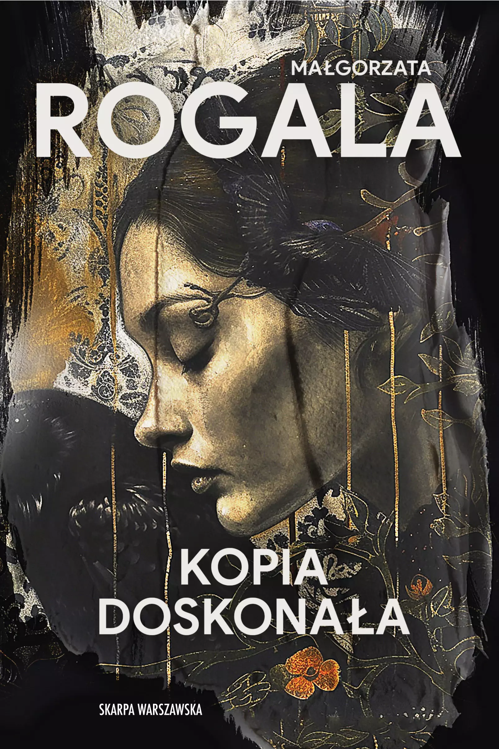 Kopia doskonała - Książki