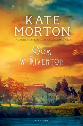 Dom w Riverton - Książki
