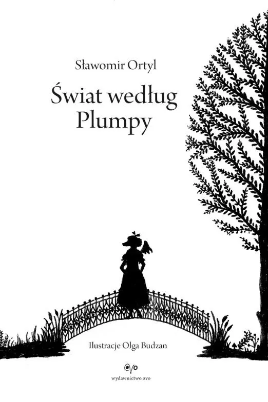 Świat według Plumpy - Książki