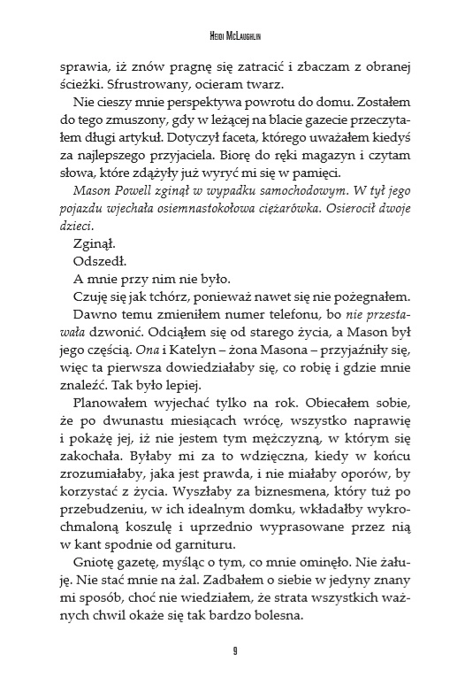 Forever My Girl - Książki