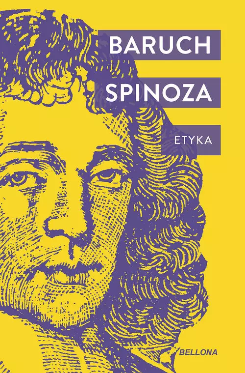 Etyka - Książki