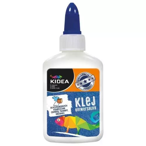 Klej w płynie 60 g - Papiernicze i szkolne