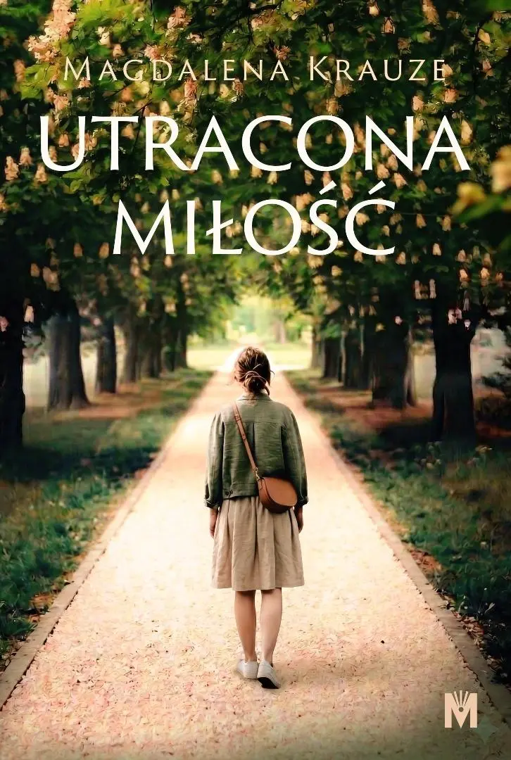 Utracona miłość - Książki