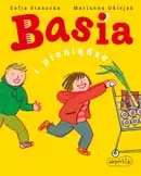 Basia i pieniądze - Książki