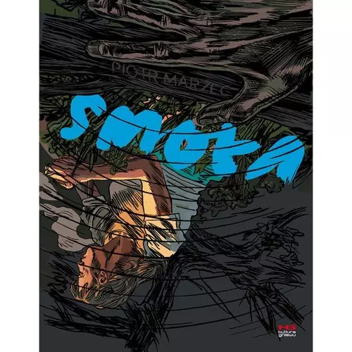 Smoła - Książki