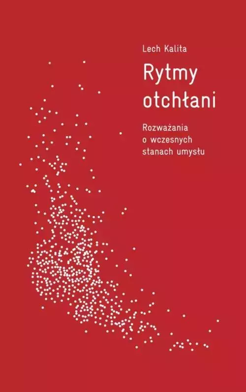 Rytmy otchłani - Książki