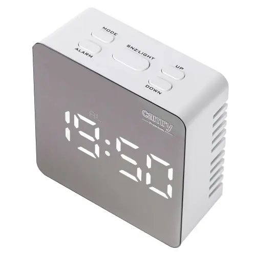 Budzik LED - Elektronika i akcesoria