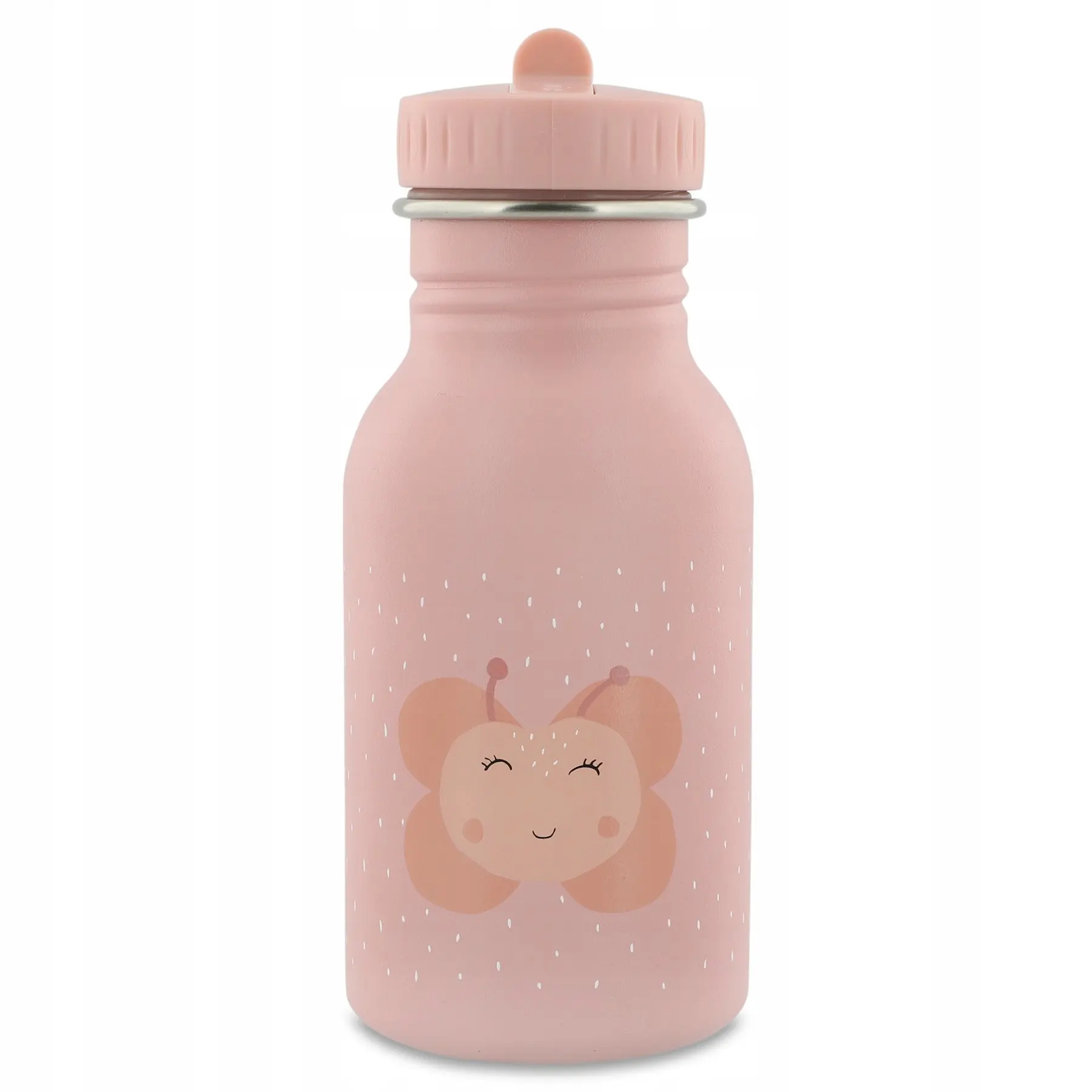 Butelka bidon 350 ml - Motyl Trixie Baby - Mama i dziecko