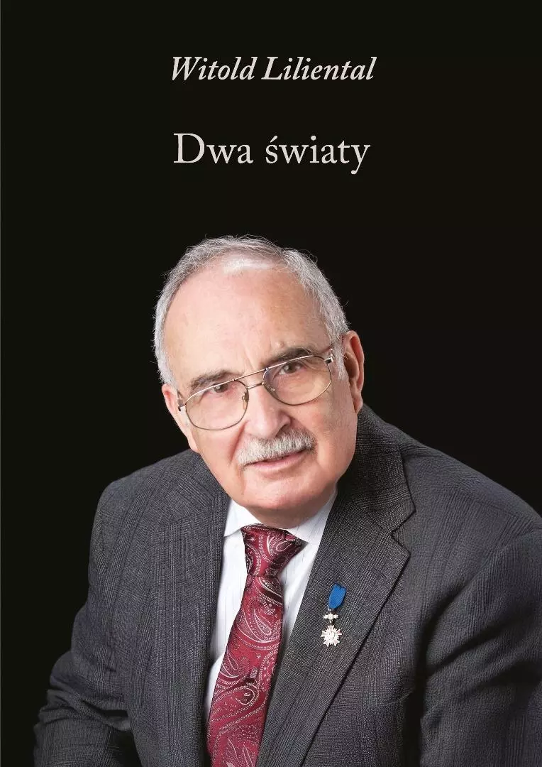 Dwa światy - Książki