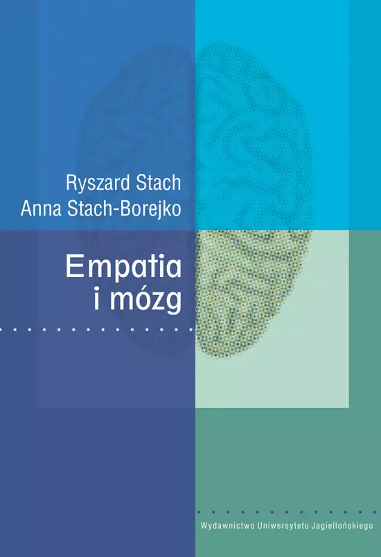 Empatia i mózg - Książki
