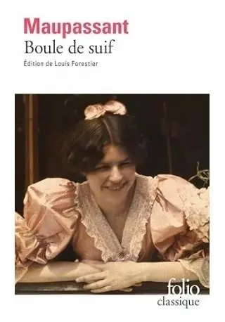 Boule de siuf - Książki
