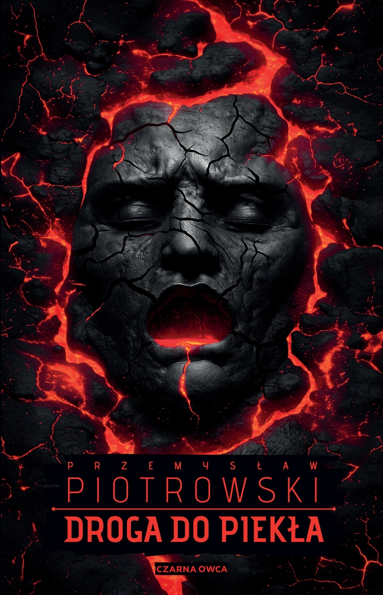Droga do piekła - Książki