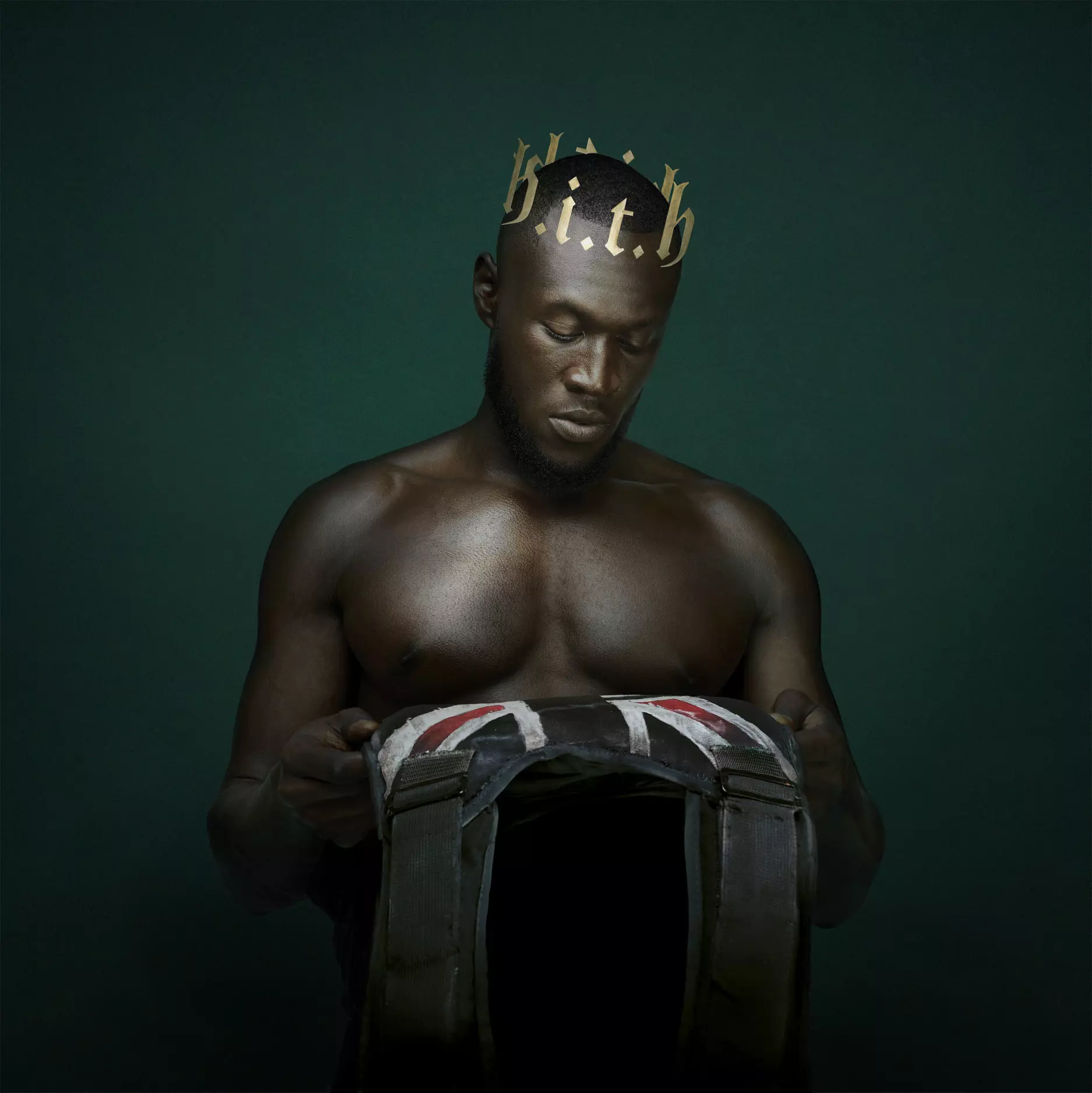 Heavy Is The Head, CD - Muzyka