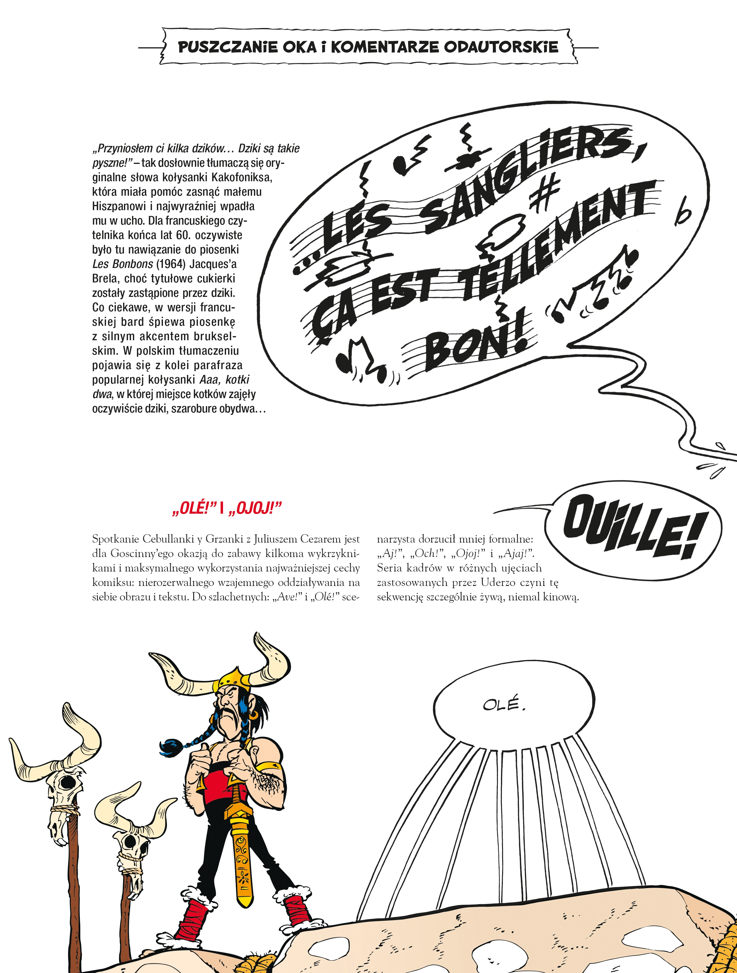 Asteriks. Tom 14. Asteriks w Hiszpanii - Książki