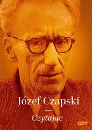 Czytając - Książki