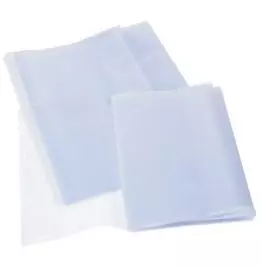 Okładki A4, przezroczyste bezbarwne (25 sztuk) - Papiernicze i szkolne