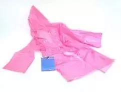 Płaszcz przeciwdeszczowy 110cm MIX - Papiernicze i szkolne