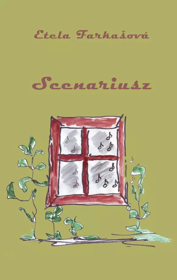 Scenariusz - Książki