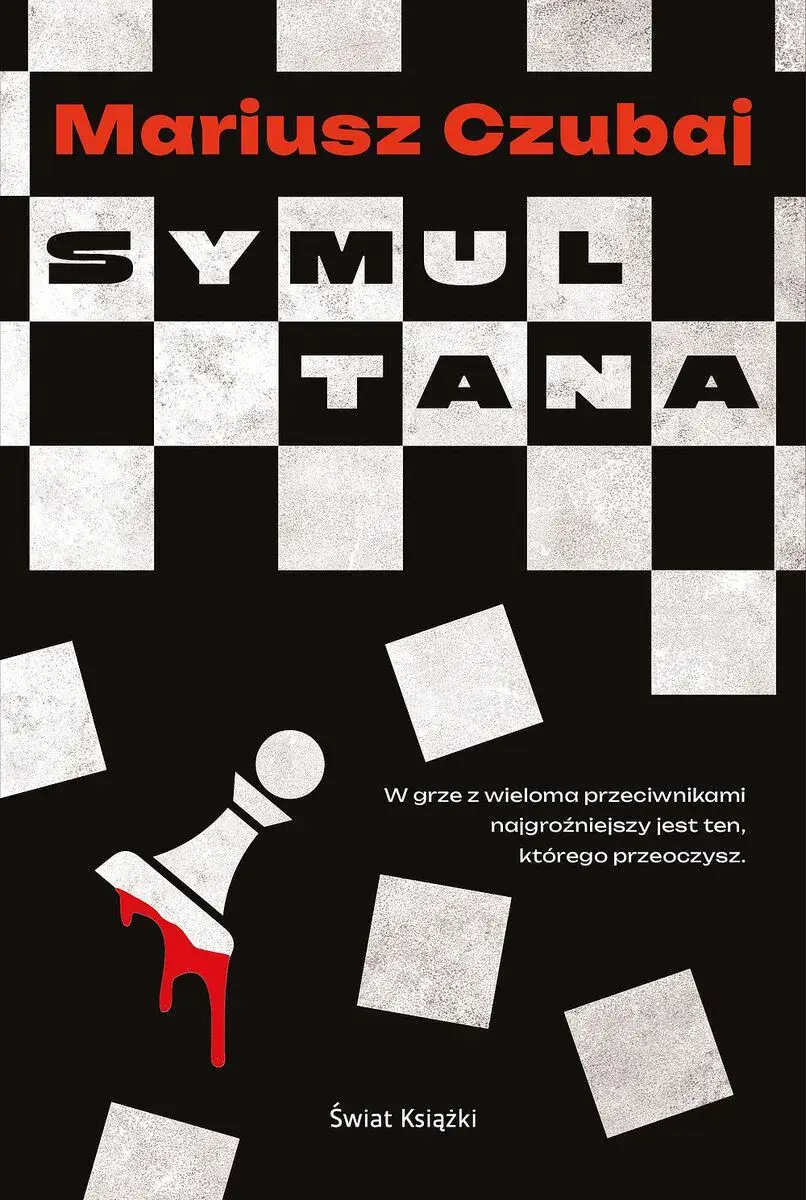Symultana - Książki