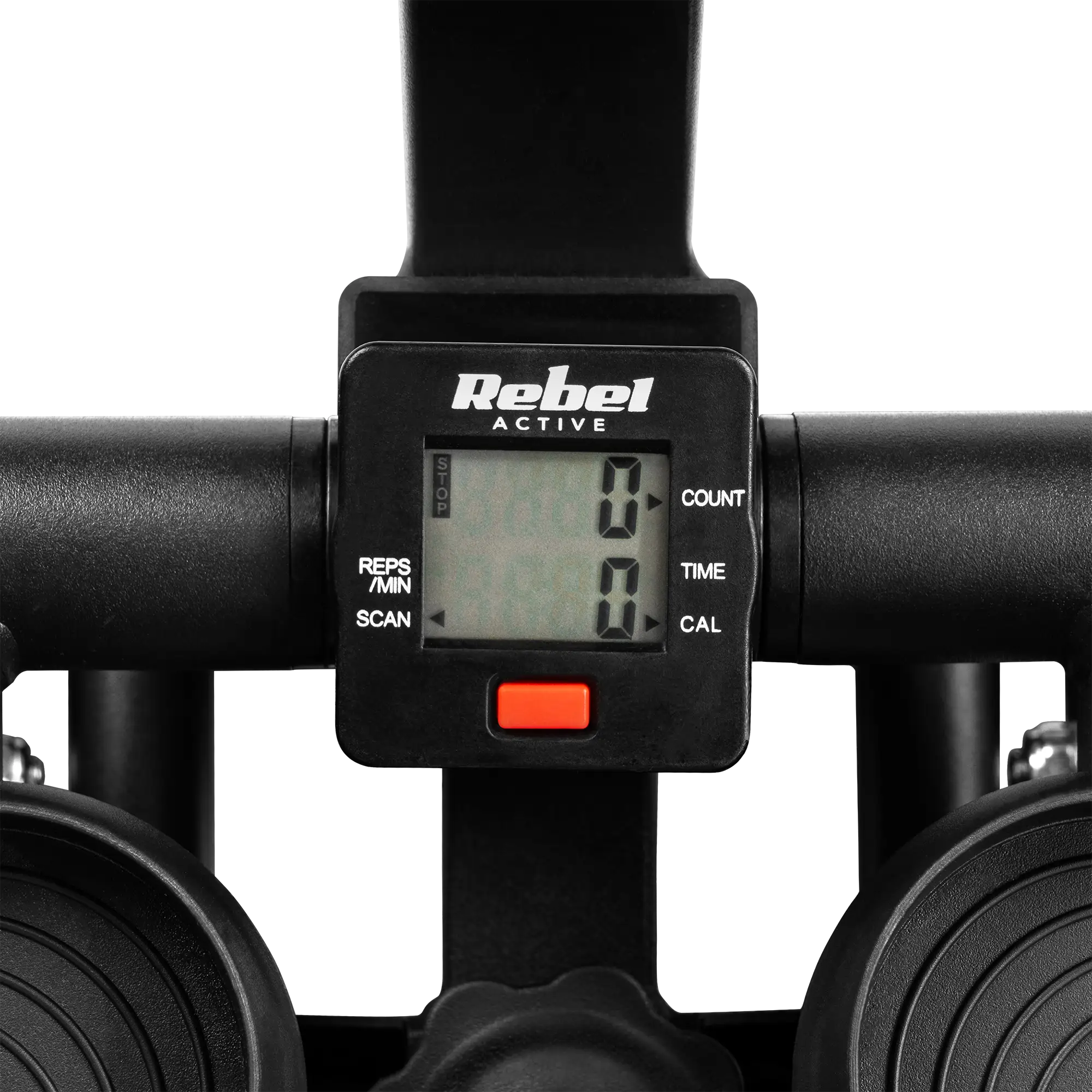 Stepper RBA-3230 Rebel Active - Elektronika i akcesoria