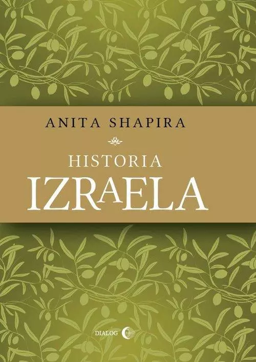 Historia Izraela - Książki