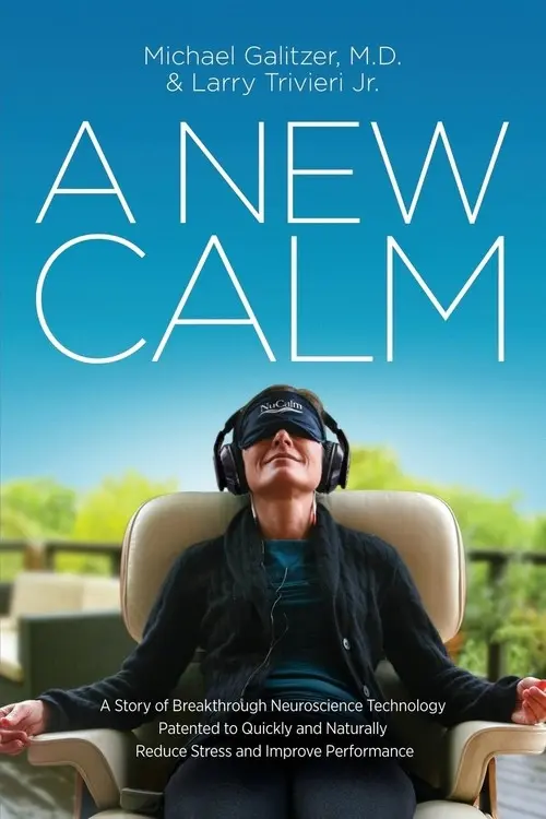 A New Calm - Książki