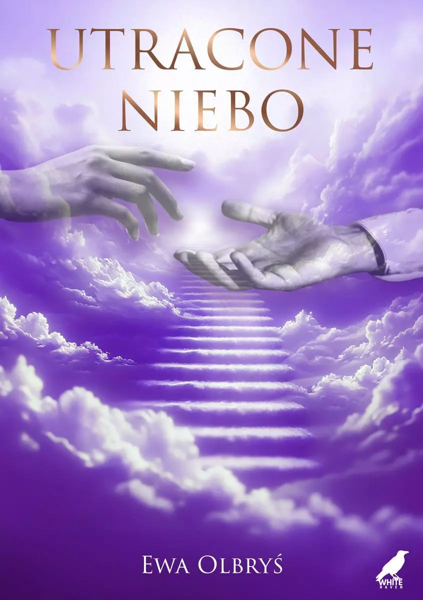 Utracone niebo - Książki