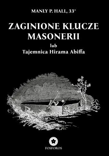 Zaginione klucze masonerii - Książki