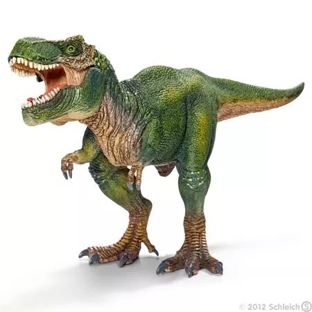 Dinosaurs. SLH14525. Tyranozaur - Zabawki