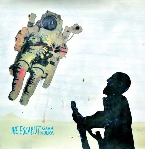 The Escapist. Winyl - Muzyka