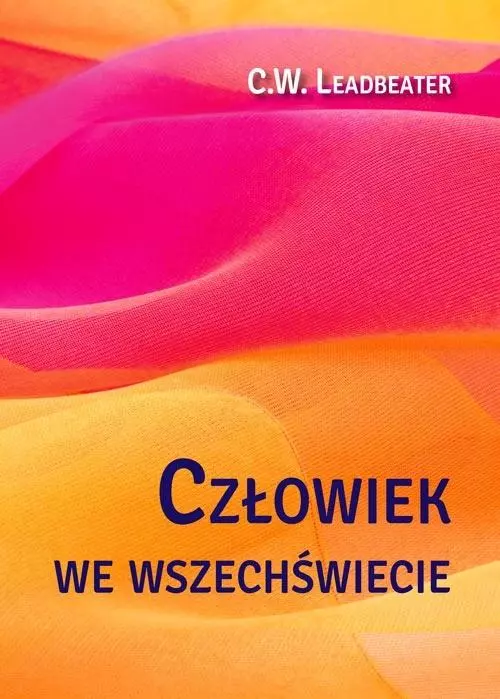 Człowiek we wszechświecie - Książki