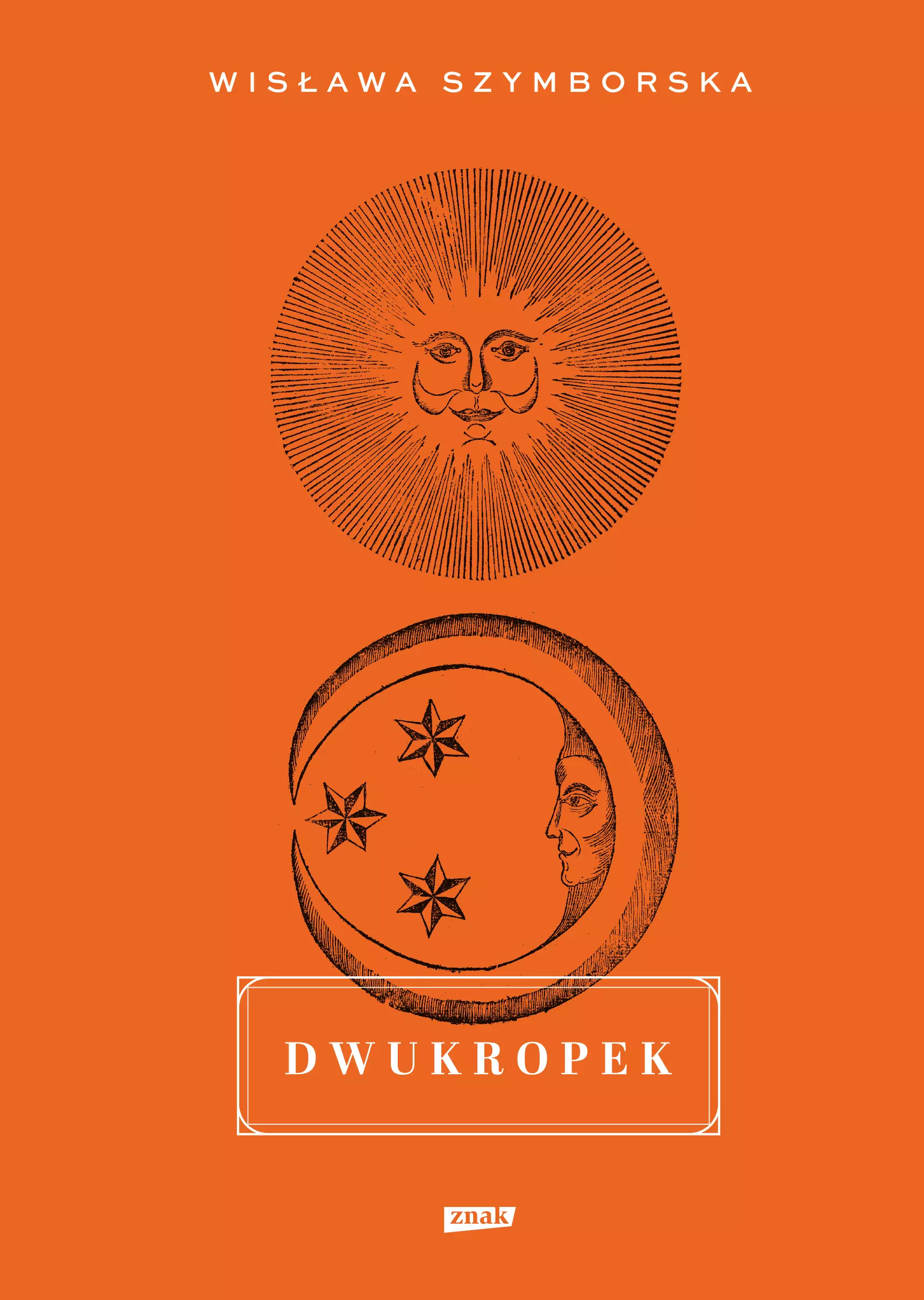 Dwukropek - Książki