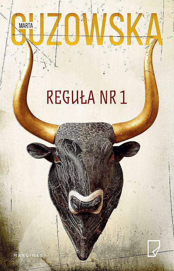 Reguła nr 1, wydanie kieszonkowe - Książki