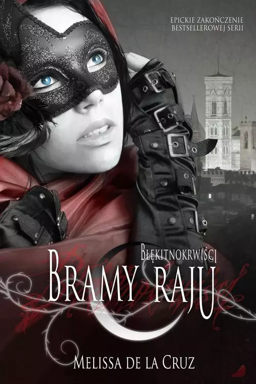 Bramy raju - Książki