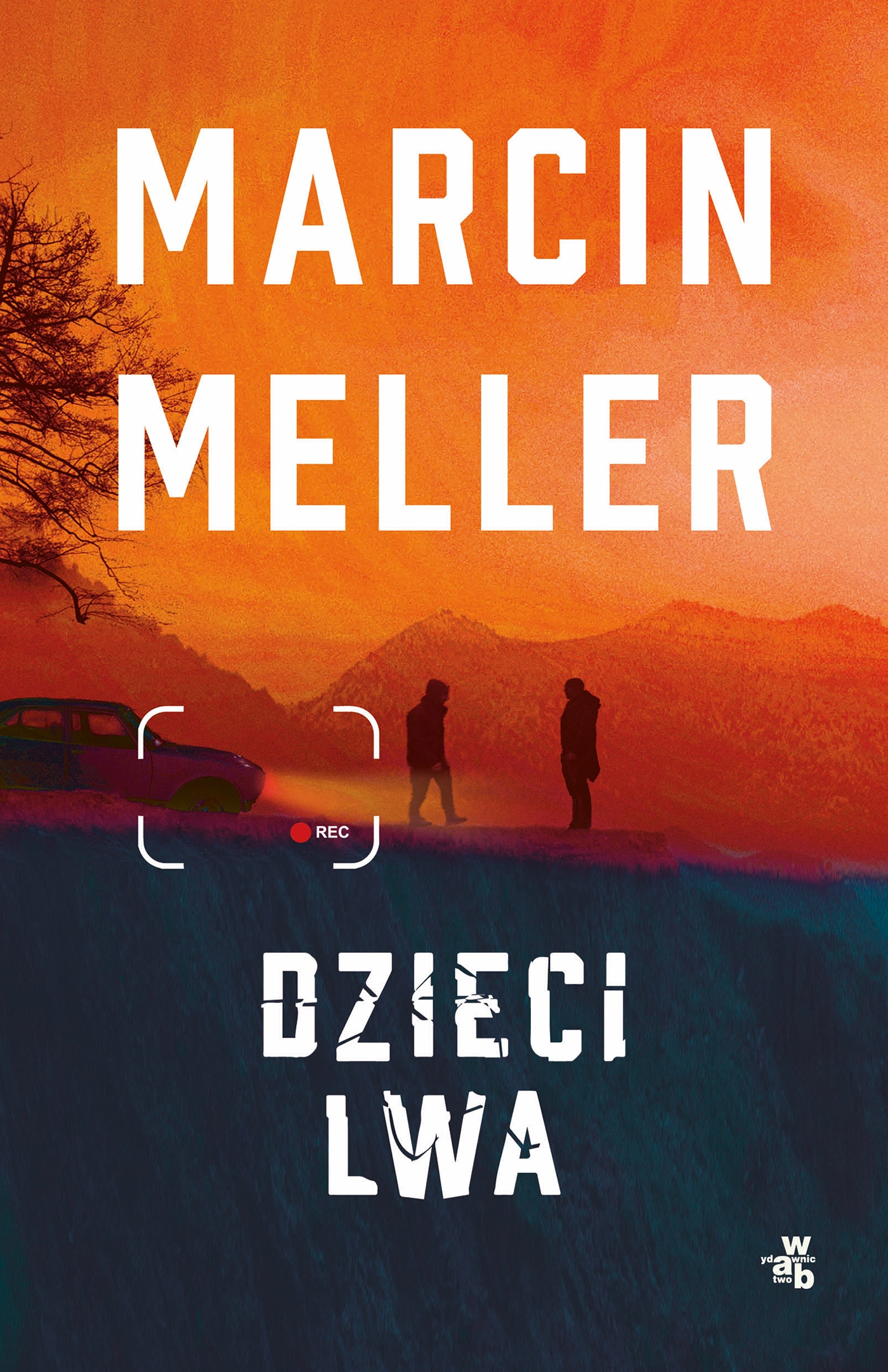Dzieci lwa - Książki
