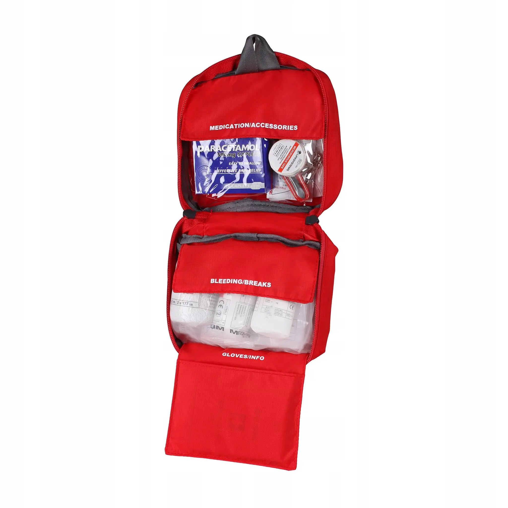 Apteczka/ Adventurer First Aid Kit - Elektronika i akcesoria