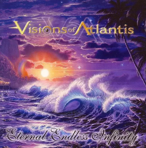 Eternal Endless.... CD - Muzyka