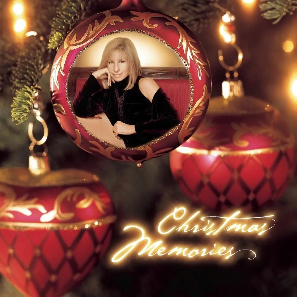 Christmas Memories, Winyl - Muzyka