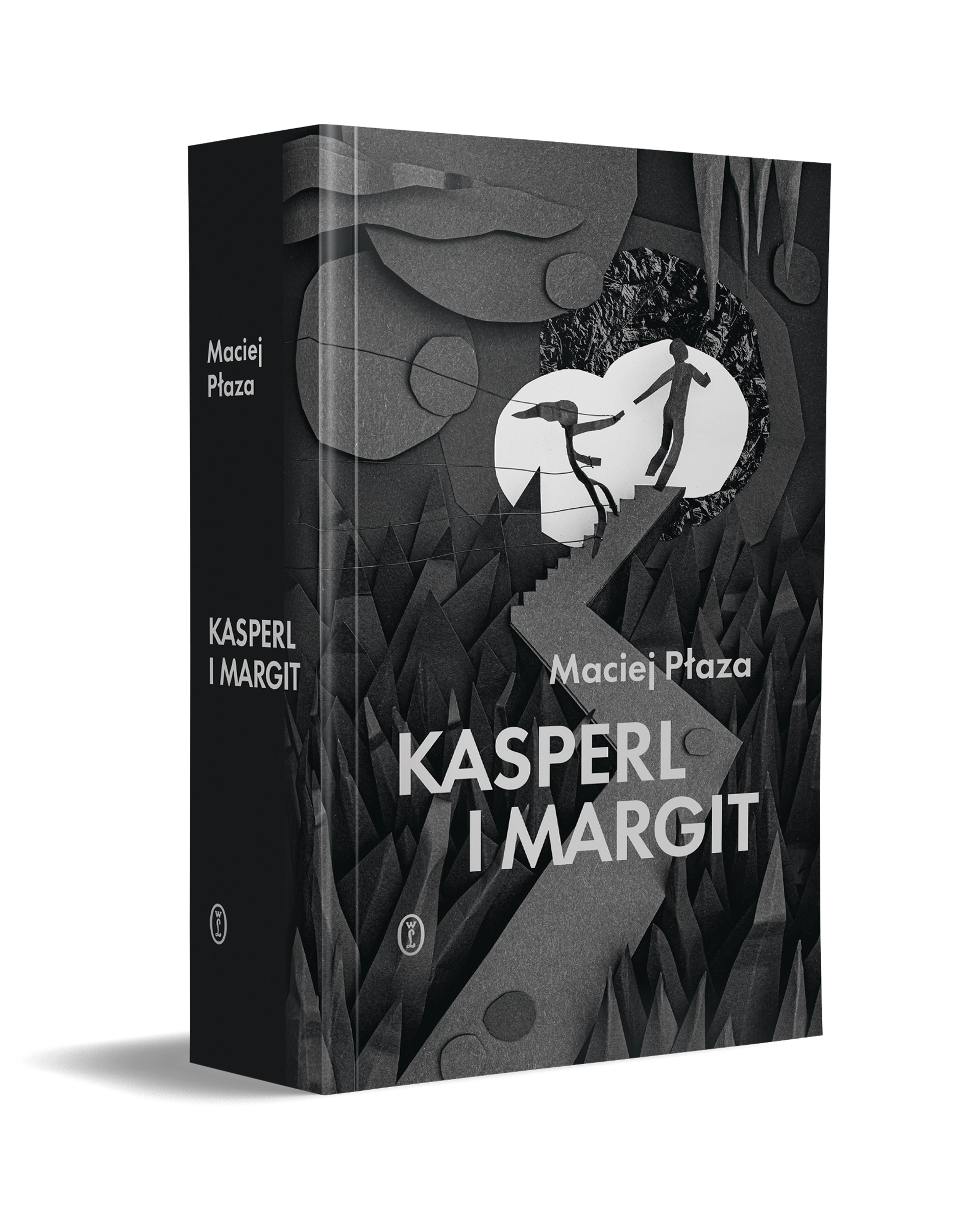 Kasperl i Margit - Książki