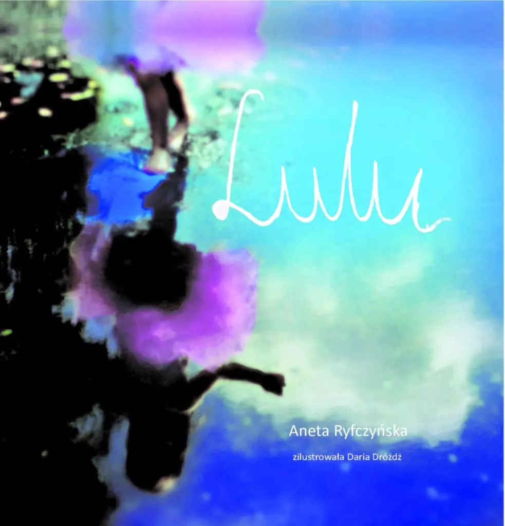 Lulu - Książki