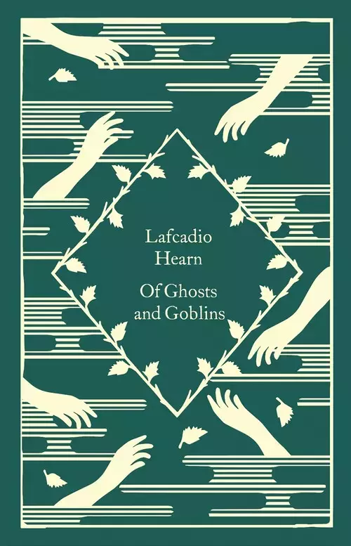 Of Ghosts and Goblins - Książki