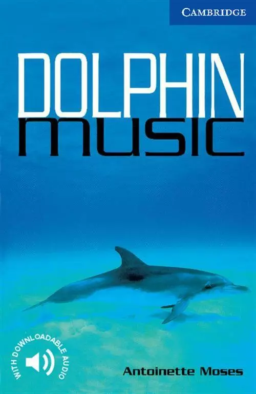 Dolphin Music - Książki