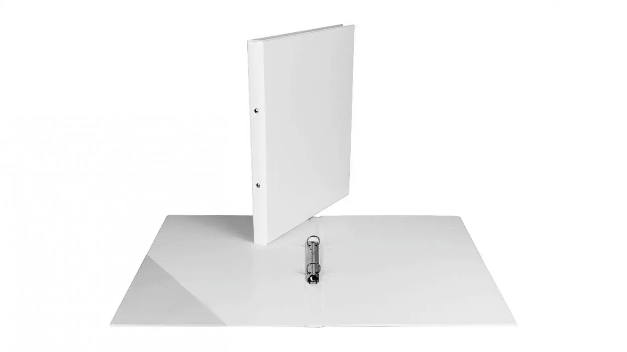 Segregator A4 2R 2cm biały - Papiernicze i szkolne