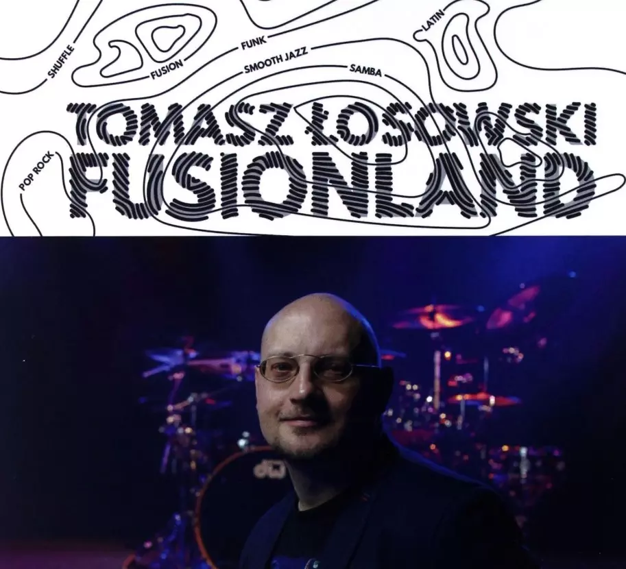 Fusionland, CD - Muzyka