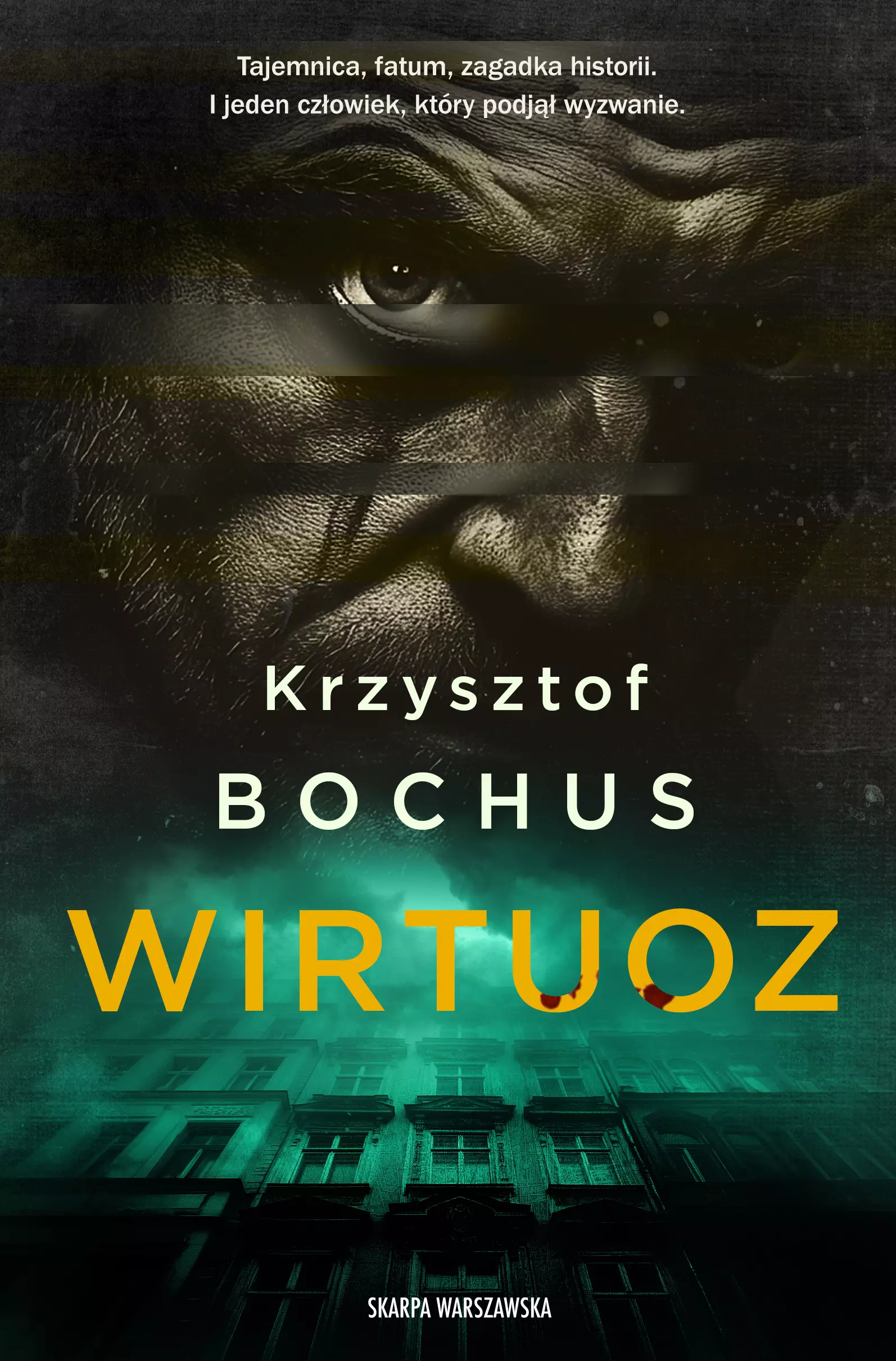 Wirtuoz - Książki