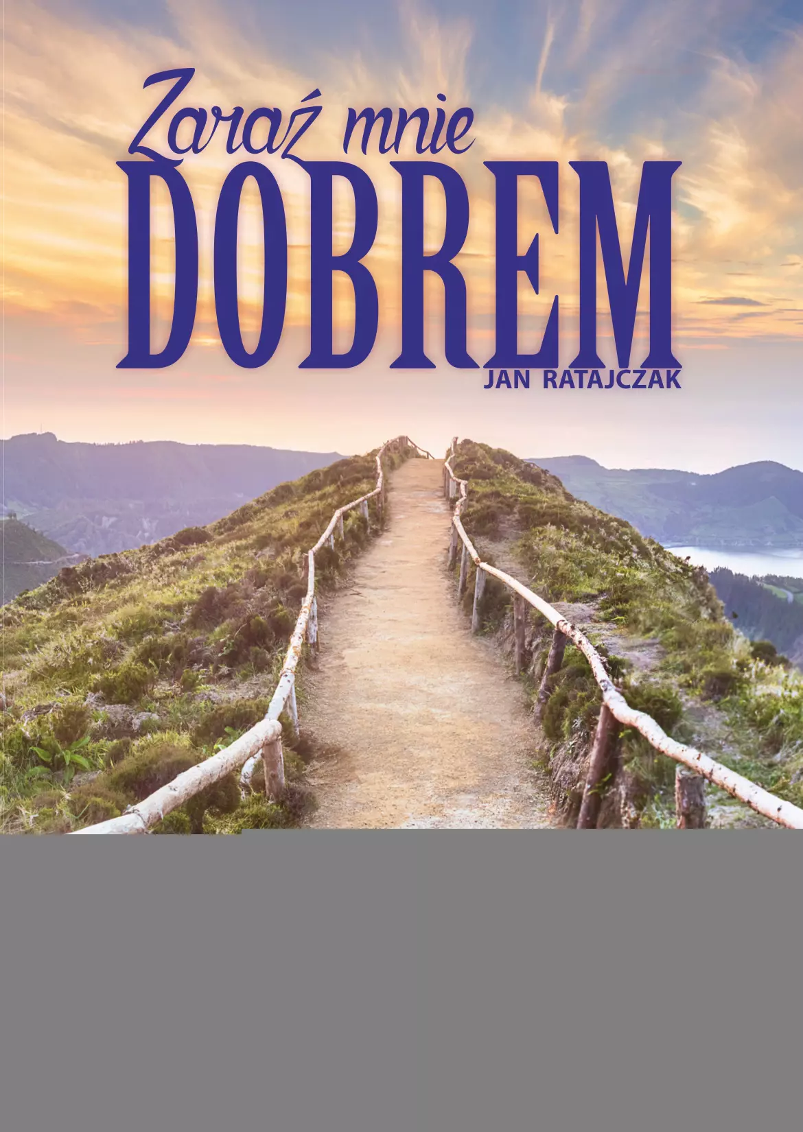 Zaraź mnie dobrem - Książki