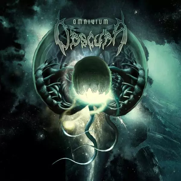 Omnivium. CD - Muzyka