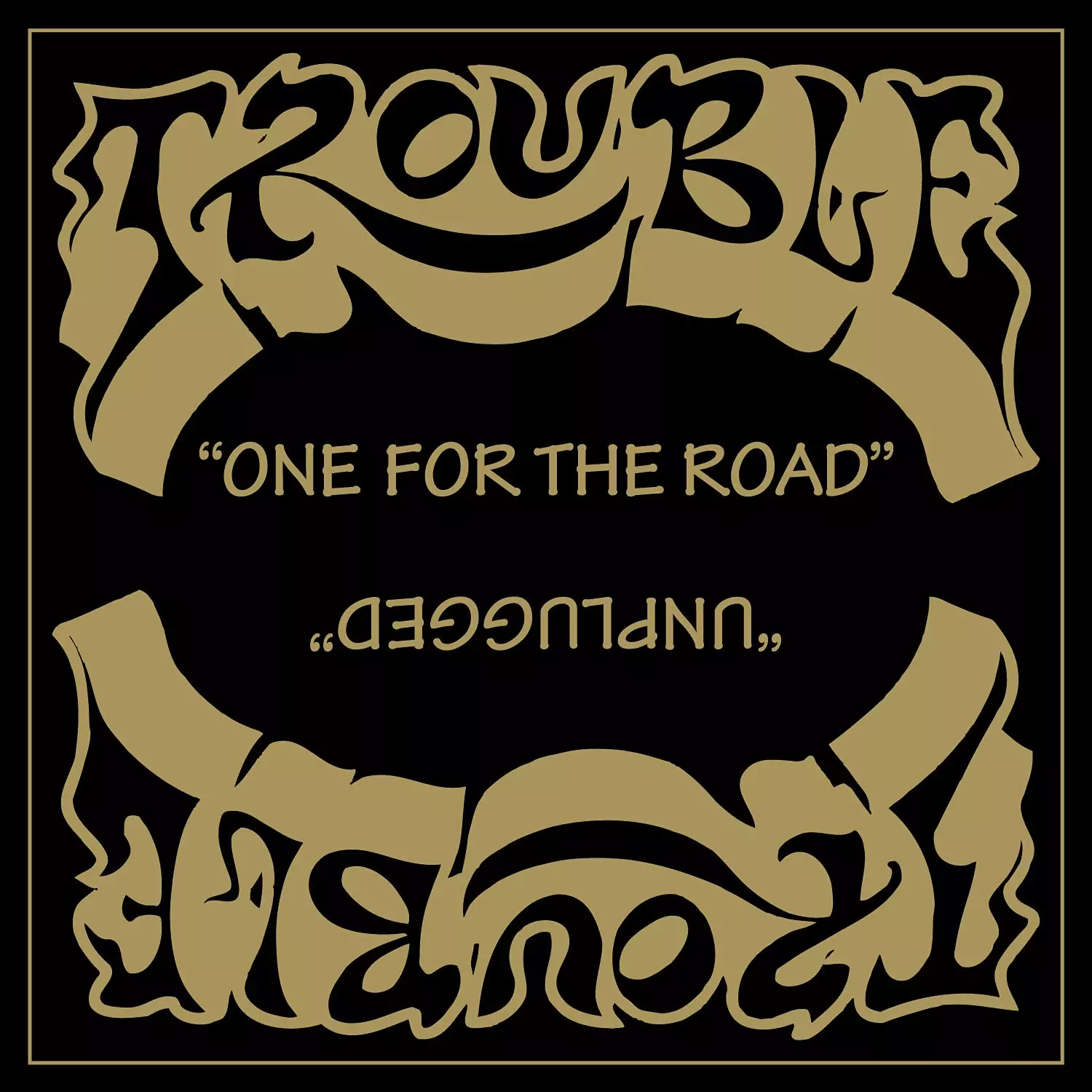 One For The Road Unplugged, CD - Muzyka