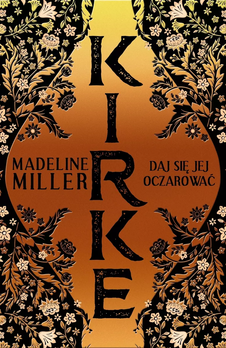 Kirke - Książki