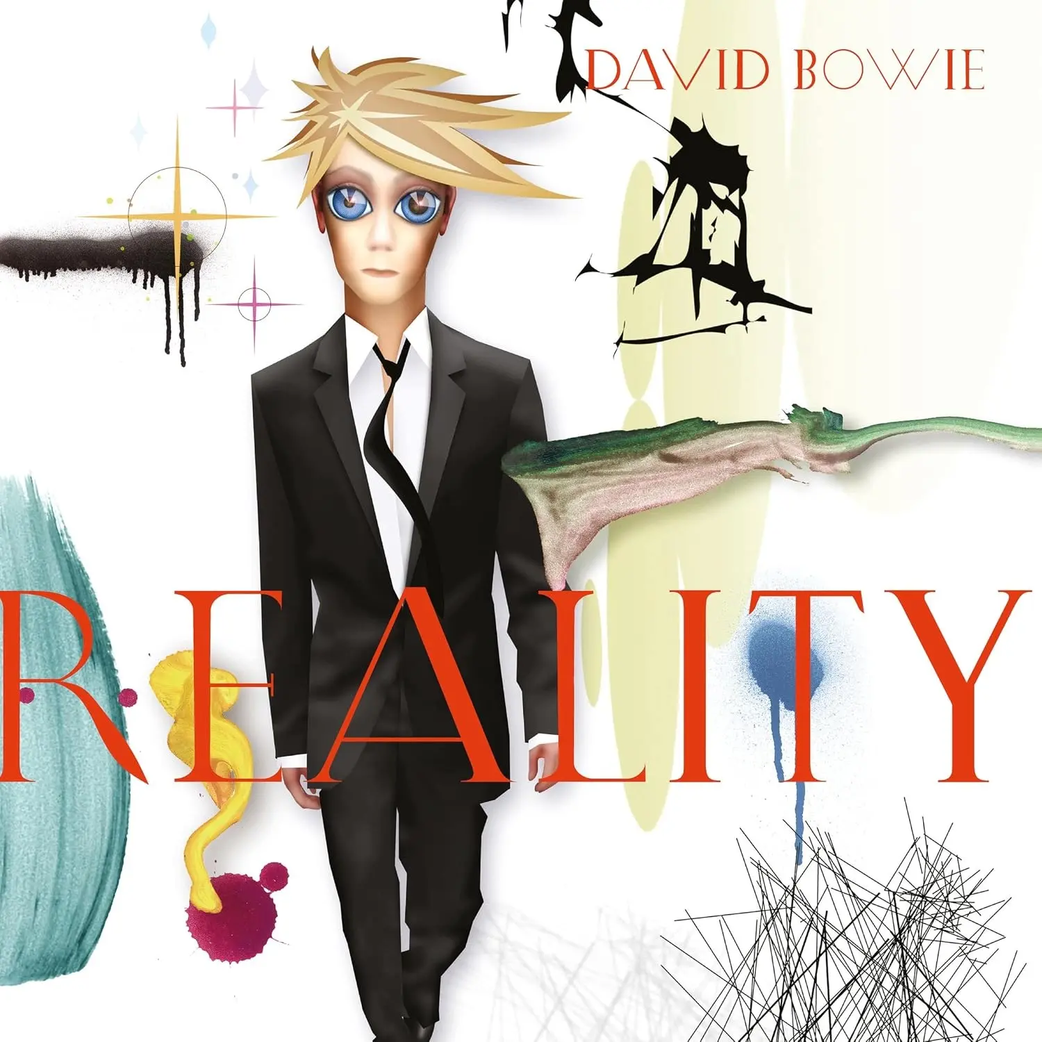 REALITY - Muzyka